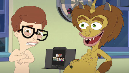 448px x 252px - Watch Big Mouth | Netflix Official Site